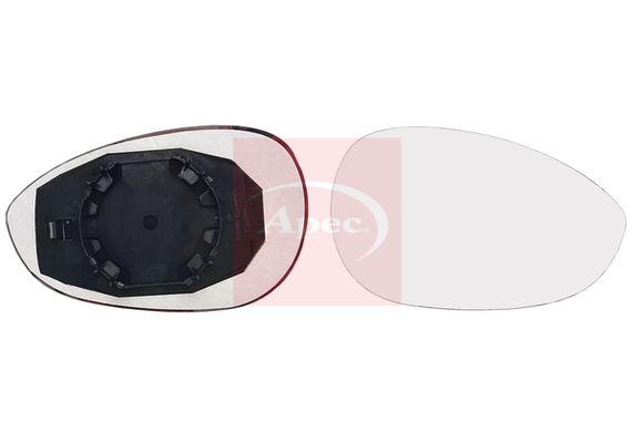 Apec Mirror Glass AMG3084 - image 2
