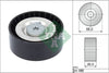 INA Drive Belt Deflection Guide Pulley 532057110 thumbnail