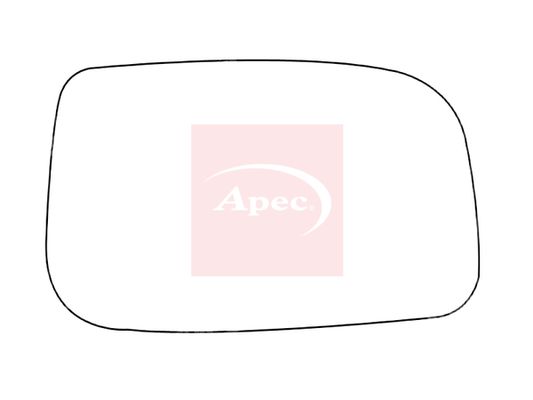 Apec Mirror Glass AMS2192 - image 2