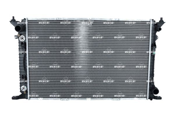 NRF Engine Cooling Radiator 53116 - image 2