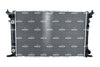 NRF Engine Cooling Radiator 53116 thumbnail