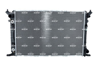 NRF Engine Cooling Radiator 53116