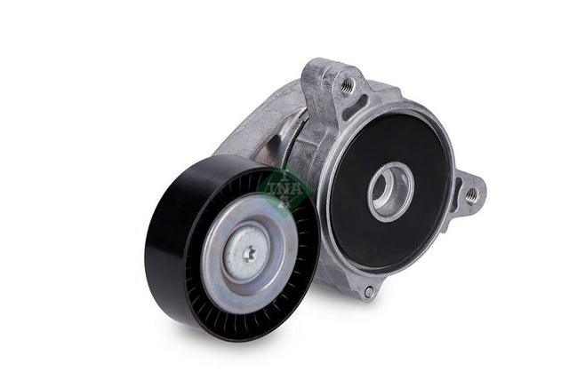 INA Drive Belt Tensioner Pulley 534036110 - image 4