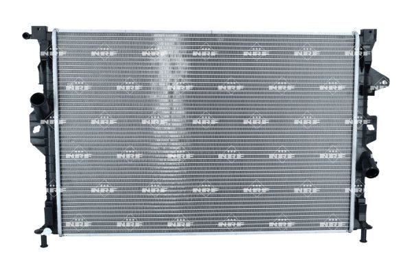 NRF Engine Cooling Radiator 550156 - image 2
