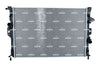 NRF Engine Cooling Radiator 550156 thumbnail