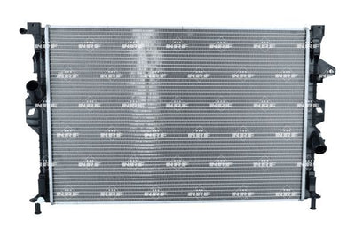 NRF Engine Cooling Radiator 550156