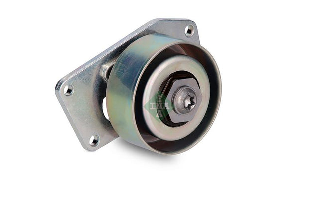 INA Drive Belt Tensioner Pulley 531030610 - image 4