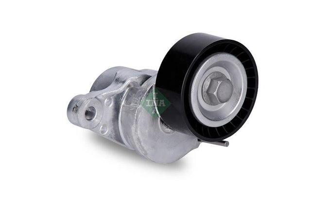 INA Drive Belt Tensioner Pulley 534065510 - image 3