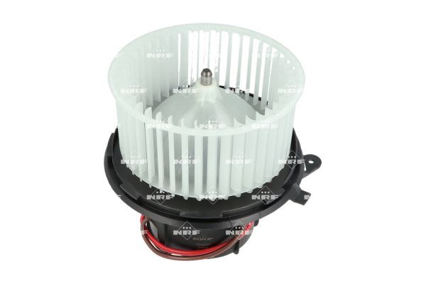 NRF Interior Blower Motor 34238 - image 2