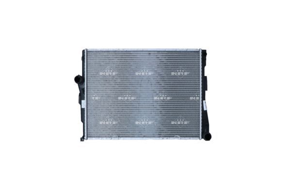 NRF Engine Cooling Radiator 51582 - image 2
