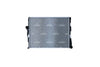 NRF Engine Cooling Radiator 51582 thumbnail