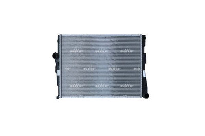 NRF Engine Cooling Radiator 51582
