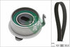 INA Timing Belt Kit 530035510 thumbnail
