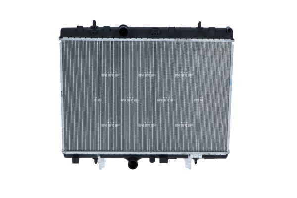 NRF Engine Cooling Radiator 58226 - image 2
