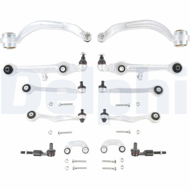 Delphi Wheel Suspension Repair Kit TC1300KIT - image 4