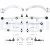 Delphi Wheel Suspension Repair Kit TC1300KIT thumbnail