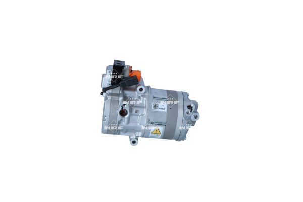 NRF Air Conditioning Compressor 320177G - image 2