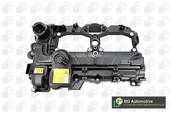 BGA Cylinder Head Cover RC0927 - image 2