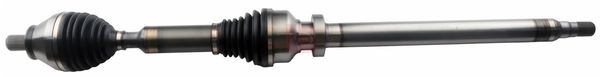 Apec Driveshaft ADS1824R - image 2