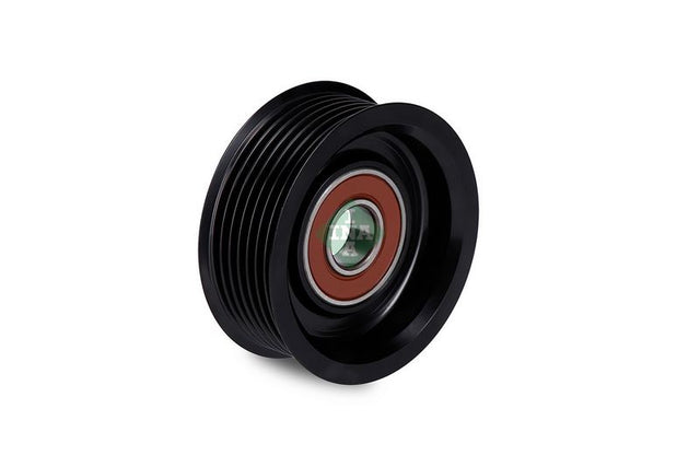 INA Drive Belt Deflection Guide Pulley 532058710 - image 3
