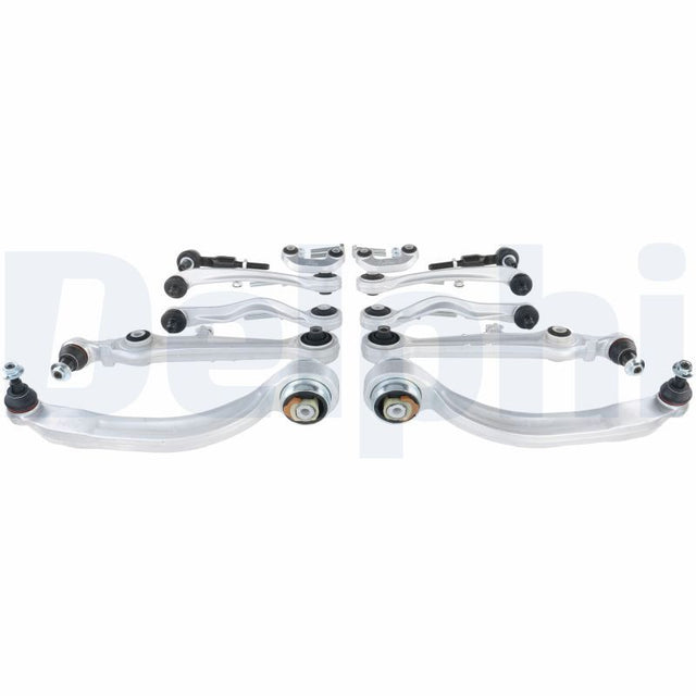 Delphi Wheel Suspension Repair Kit TC1400KIT - image 3