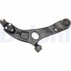 Delphi Wishbone/suspension Track Control Arm TC5210 thumbnail