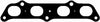 BGA Exhaust Manifold Gasket MG0581 thumbnail