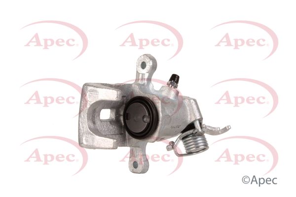 Apec Brake Caliper LCA317N - image 2