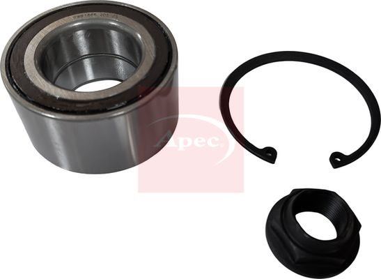 Apec Wheel Bearing Kit AWB1888 - image 2
