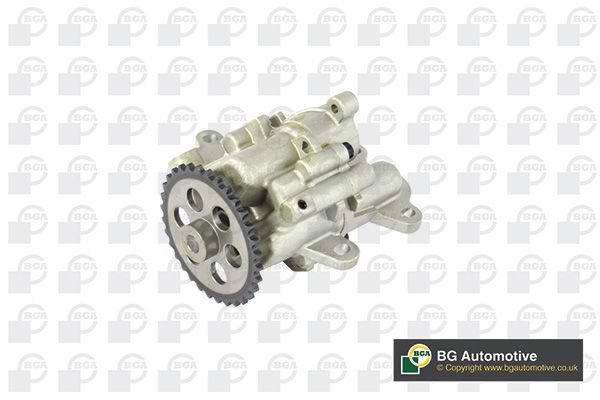 BGA Oil Pump LP2340 - image 2
