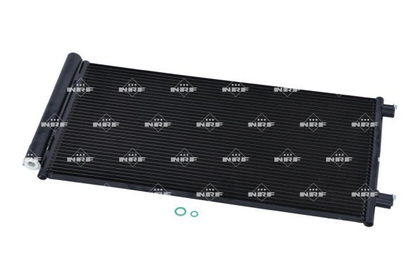NRF Air Conditioning Condenser 350439 - image 2