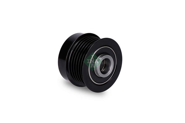 INA Overrunning Alternator Pulley 535028110 - image 3