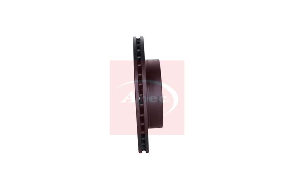 Apec Brake Disc DSK3289 - image 4