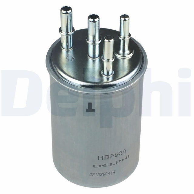Delphi Fuel Filter HDF935 - image 2