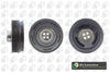 BGA Crankshaft Pulley DP5915 thumbnail