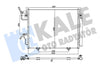 NRF Air Conditioning Condenser 350635 thumbnail