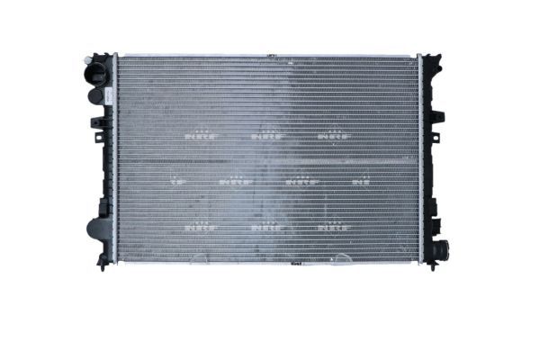NRF Engine Cooling Radiator 58958 - image 2