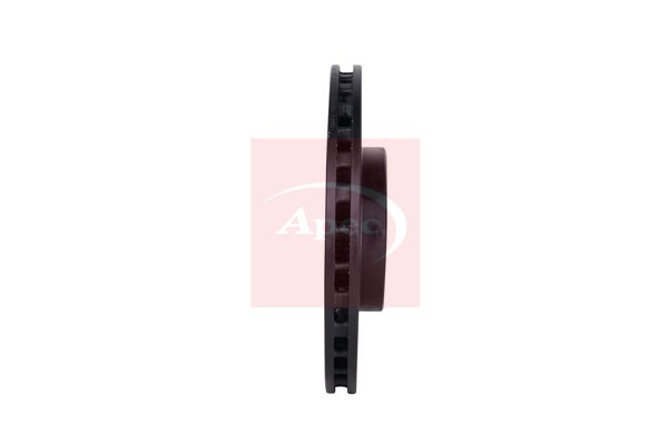 Apec Brake Disc DSK3130 - image 3