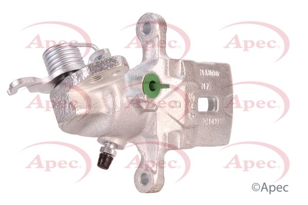 Apec Brake Caliper RCA317N - image 4