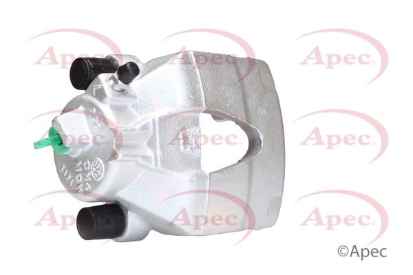 Apec Brake Caliper LCA852N - image 4