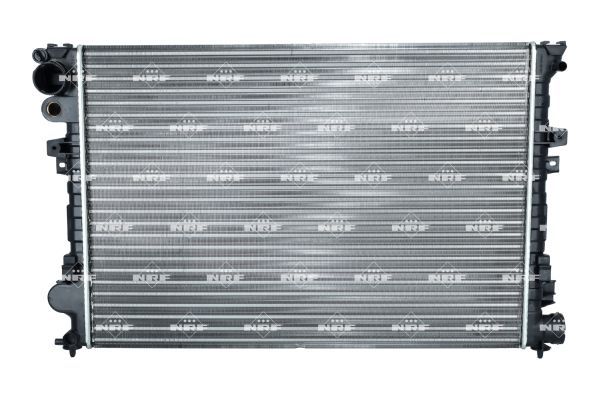 NRF Engine Cooling Radiator 58958A - image 2
