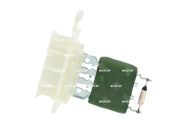 NRF Heater/blower Resistor 342155 - image 2