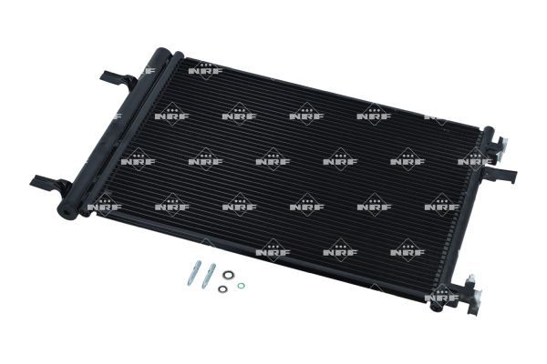 NRF Air Conditioning Condenser 35918 - image 2
