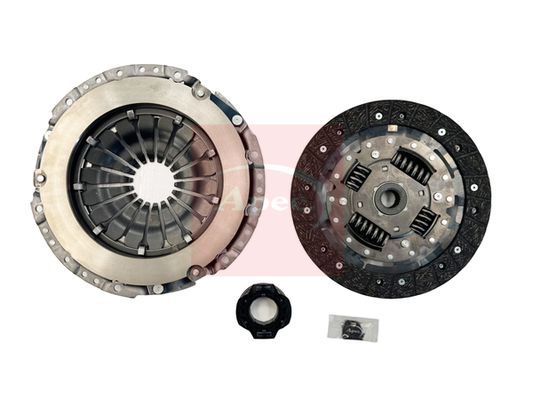 Apec Clutch Kit ACL1292 - image 2