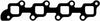 BGA Exhaust Manifold Gasket MG9545 thumbnail