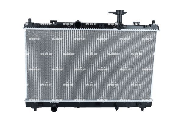 NRF Engine Cooling Radiator 59243 - image 2