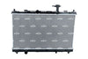 NRF Engine Cooling Radiator 59243 thumbnail