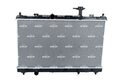 NRF Engine Cooling Radiator 59243