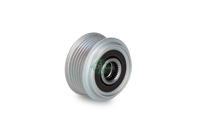 INA Overrunning Alternator Pulley 535024010 - image 4