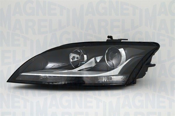 Magneti Marelli Headlight Left 710301227601 - image 2